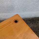 Children's desk and chair