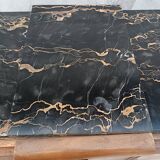 Art Deco mahogany sideboard