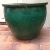 The Orient and China company vase