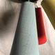 Ceiling lamp or wall lamp vintage 50/60s