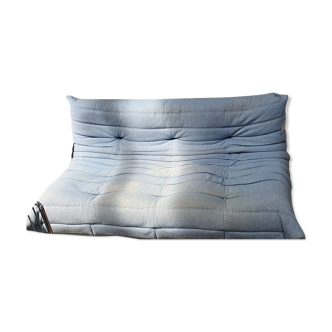 Canapé 3 places Togo par Michel Ducaroy pour Ligne Roset