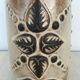Sandstone vase w germany 60s