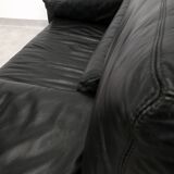 Brigadier loveseat - Cini Boeri for Gavina