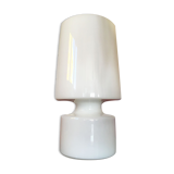 Beautiful and large Vistosi lamp from the 70's vintage italy murano