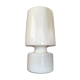 Beautiful and large Vistosi lamp from the 70's vintage italy murano