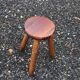 Tripod stool