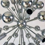Chandelier by Cosack, Germany, 1960s