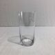 Baccarat - 11 Orangeade Glasses