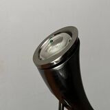 Postmodern table lamp model Ara by Philippe Starck for Flos, 1980s.