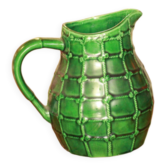 Saint Clement slip pitcher