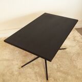 Chic 50s coffee table