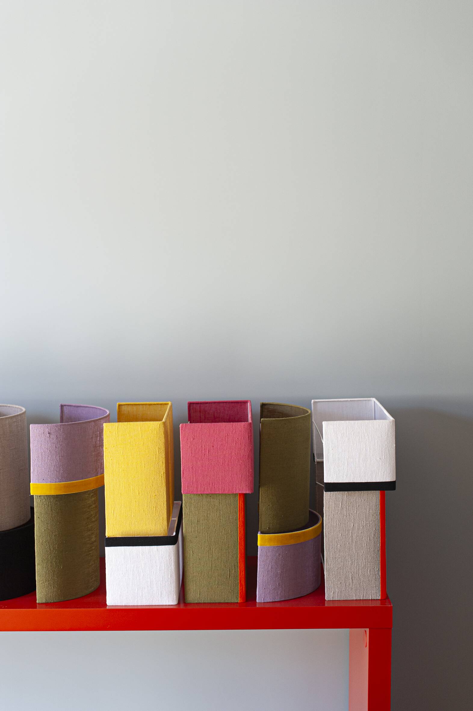 Applique Lucien / Réversible / Angélique Delaire /