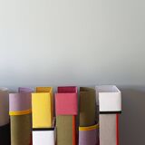 Lucien Wall Lamp / Reversible / Angélique Delaire /
