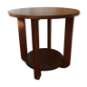 Table pedestal 1920