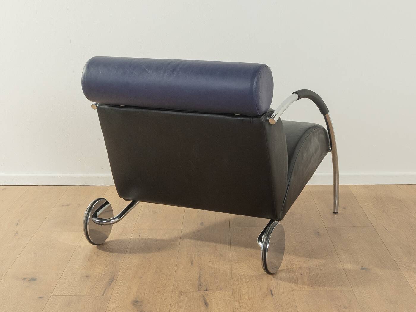 Zyklus Armchair by Peter Maly for Cor