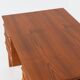 Teak writing desk by Arne Vodder