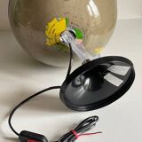 Illuminated terrestrial globe made in italy