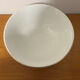 Old Salad Bowl Digoin & Sarreguemines - RENAUD Model 25 cm