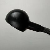 Vintage German Space Age table lamp by Brilliant Leuchten, 1970s.