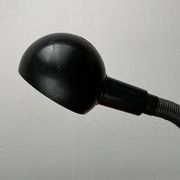 Lampe de table allemande vintage Space Age de Brilliant Leuchten, années 1970
