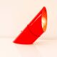 Wall/Table Lamp "Phister" by Hans Due for Fog & Mørup, Denmark, 1977