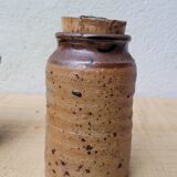Jars in grès