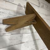 Farm bench