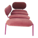 Velvet Daybed