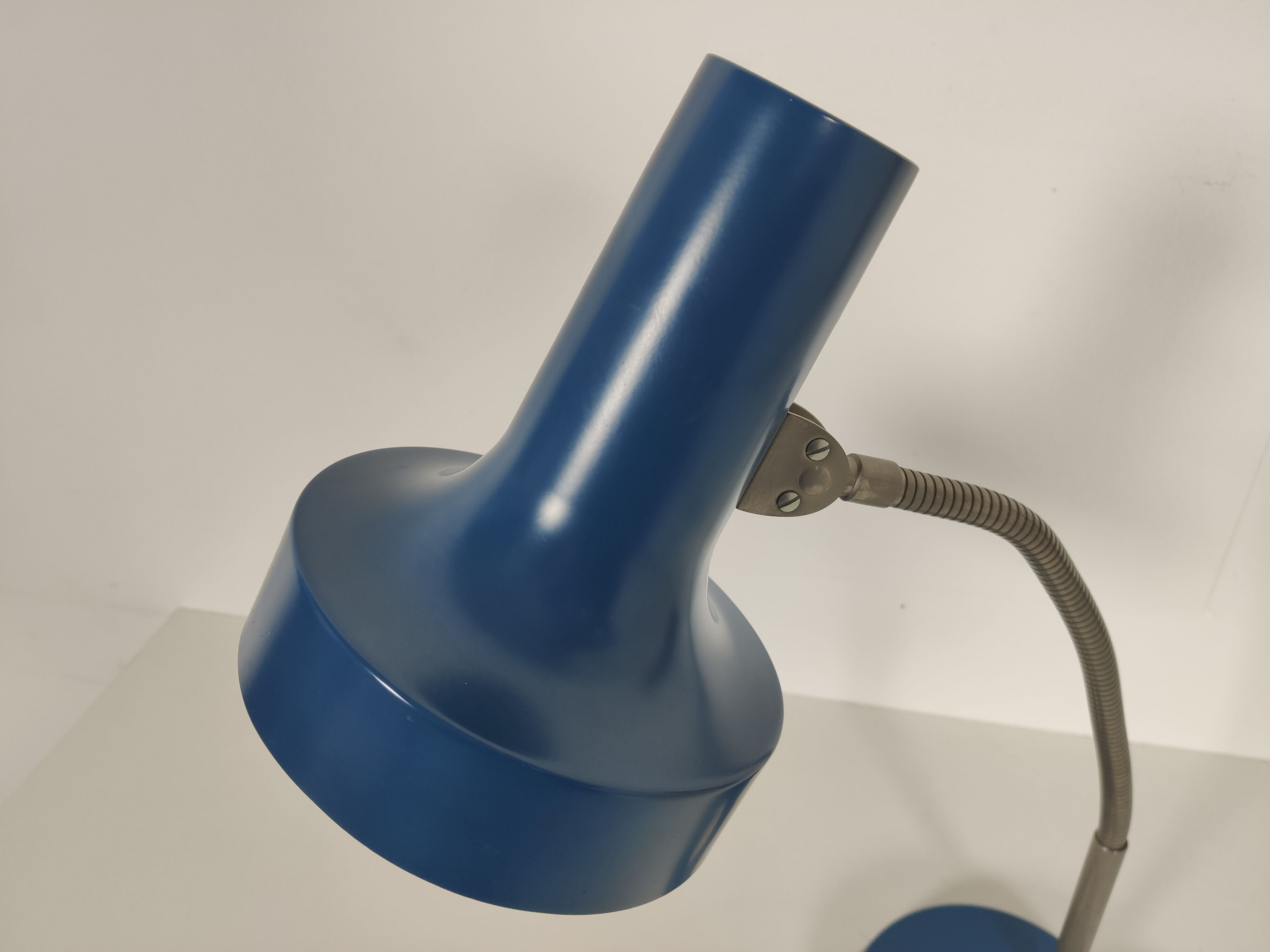 Vintage 60s/70s desk lamp