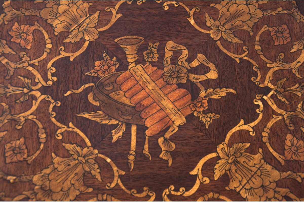Table, France, mid-19th century XX century