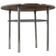 Table Bauhaus Chrome, Fonctionnalisme, années 1930