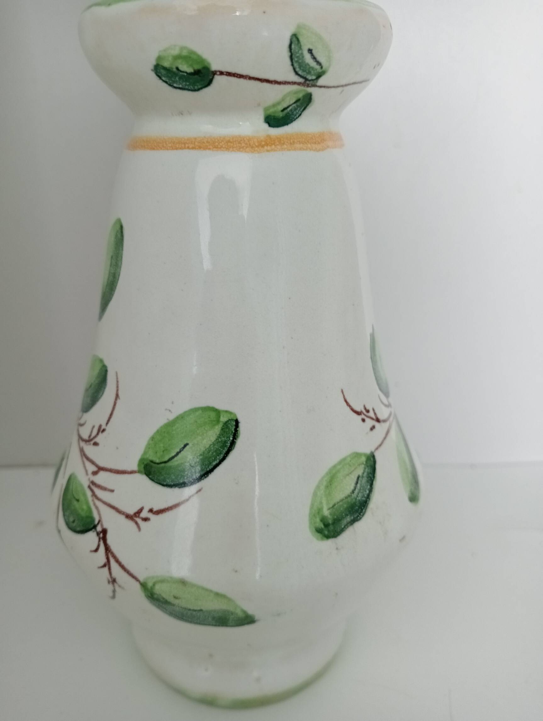 Vase champêtre