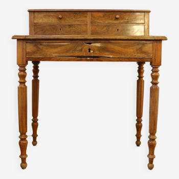 Louis Philippe tiered desk