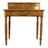Bureau à gradin style Louis Philippe