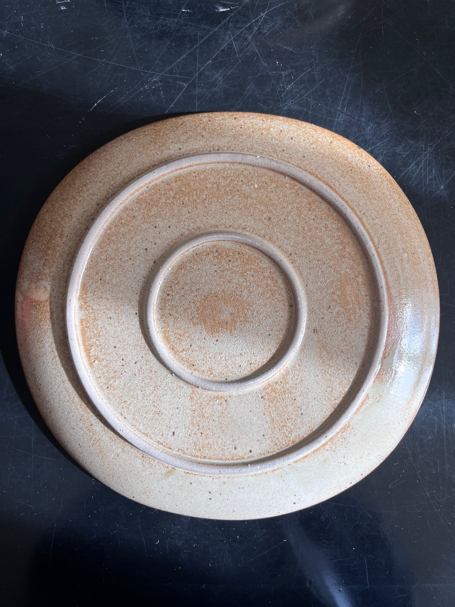 10 sandstone plates