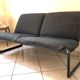 Knoll Sling 2-seater sofa design Bruce Hannah - Andrew Morrison vintage 70