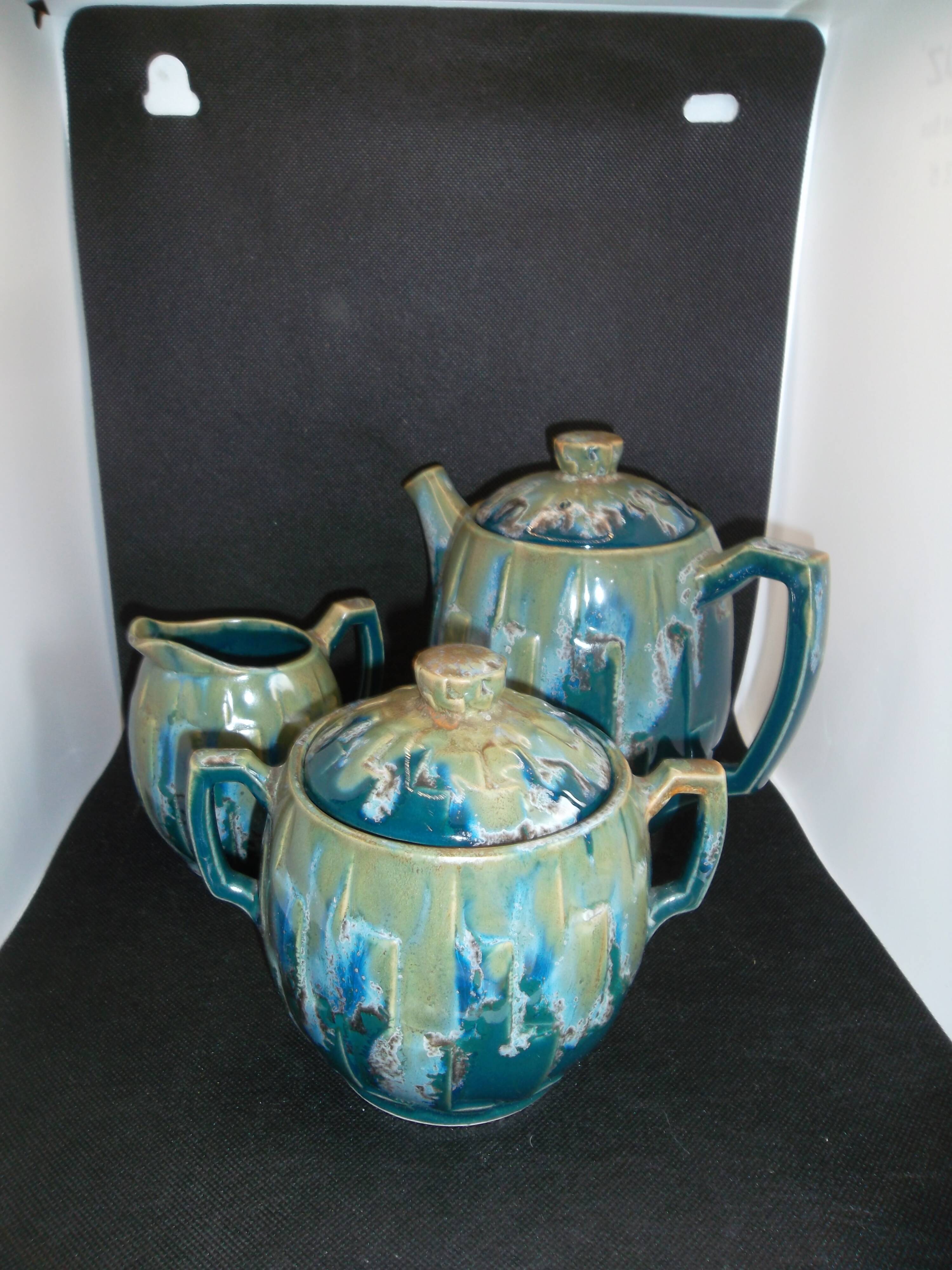 Denbac coffee service