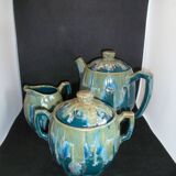 Denbac coffee service