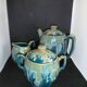 Denbac coffee service