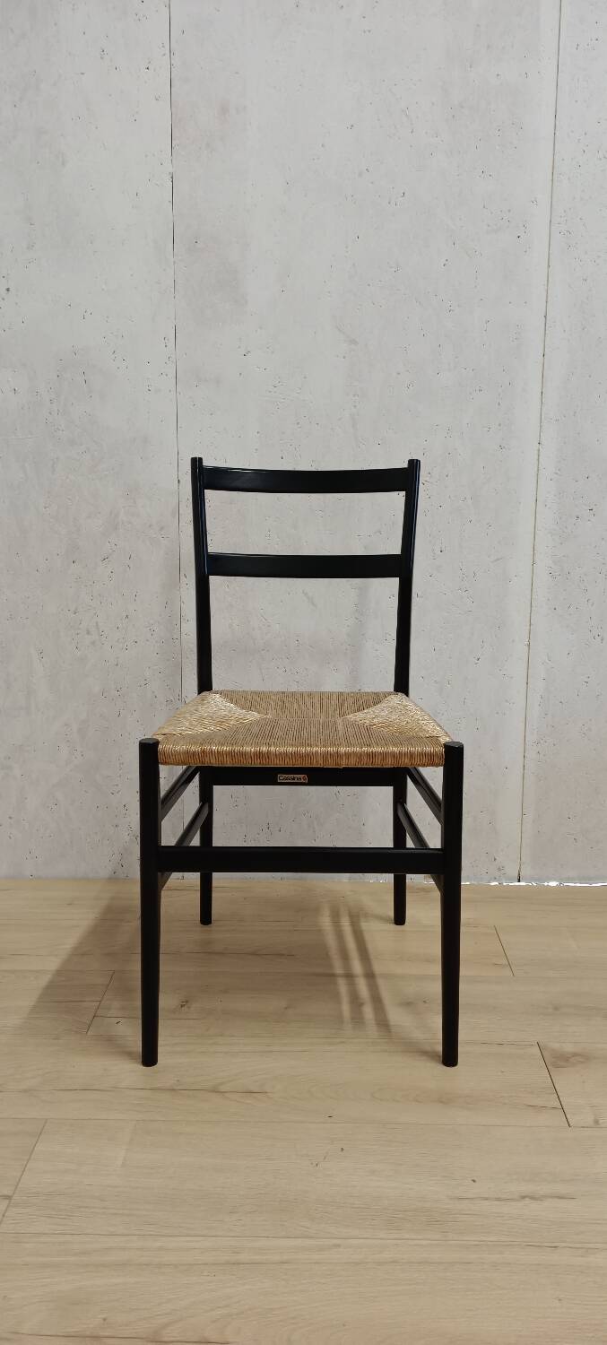 Gio Ponti Superleggera Chair