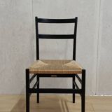 Gio Ponti Superleggera Chair