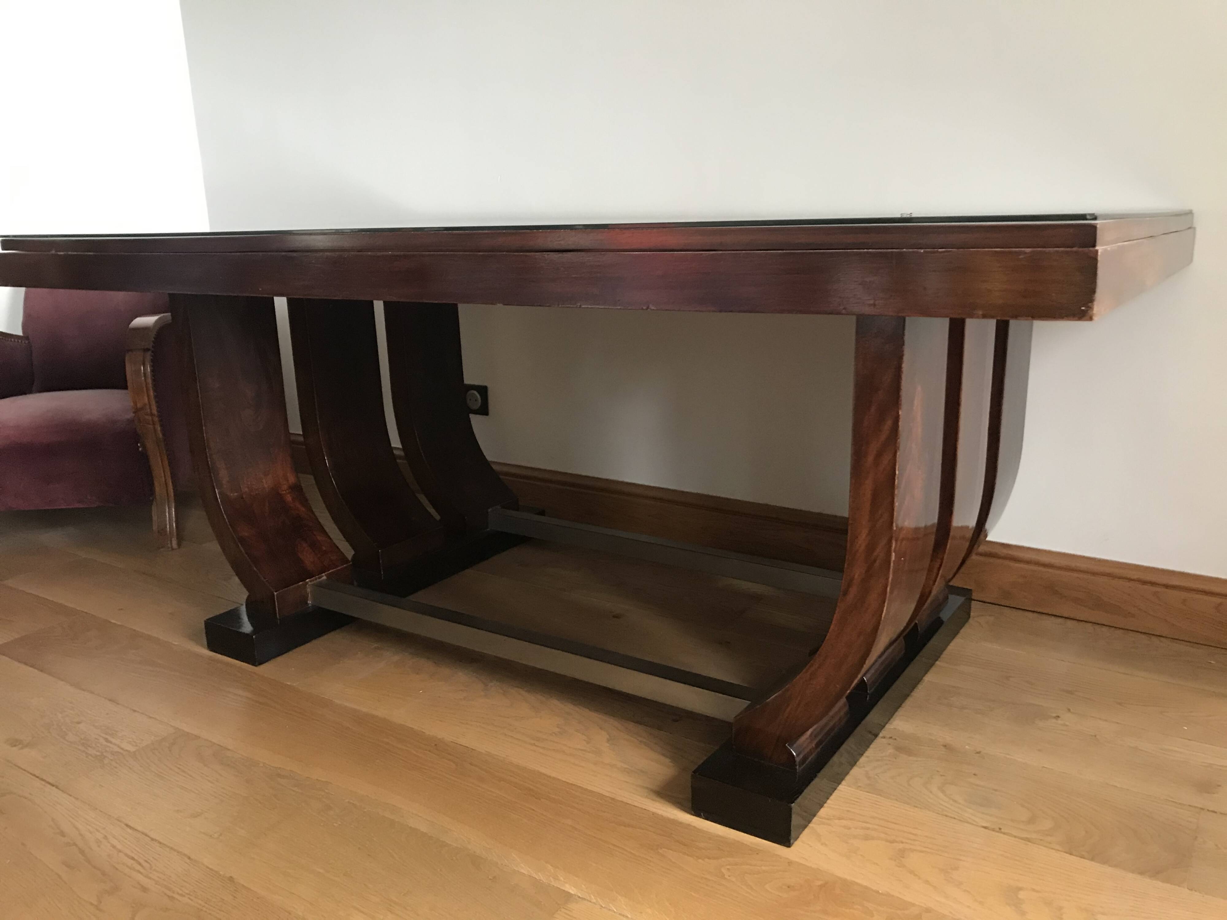 Art Deco Table