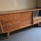 Scandinavian sideboard