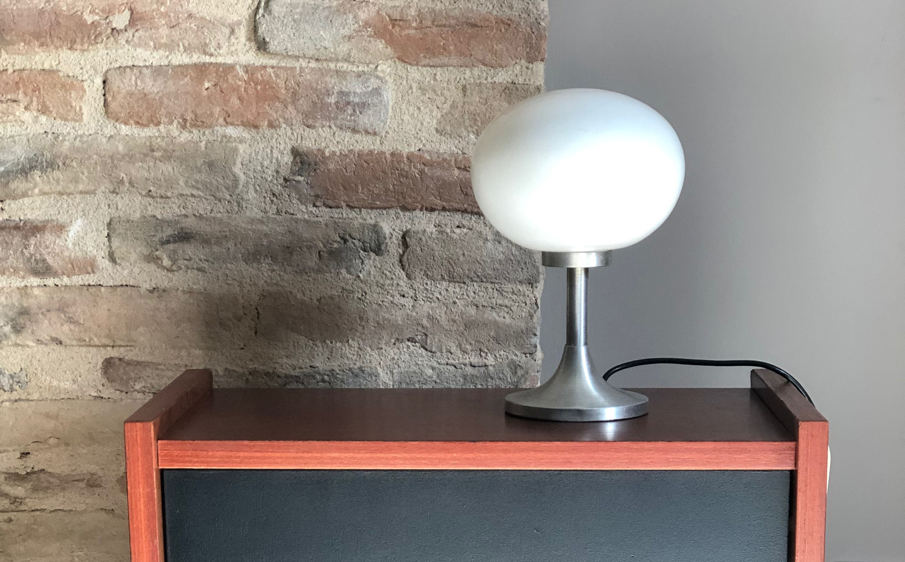 50s/60s lamps