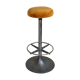 Vintage top stool
