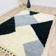 Handmade Moroccan rug 200cm x 300cm
