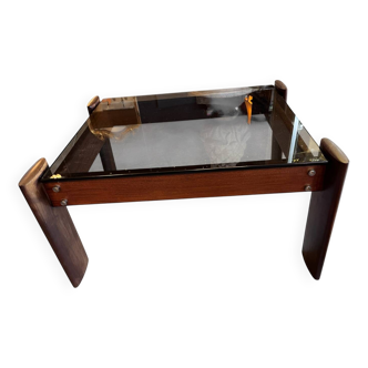 Table basse de Percival Lafer