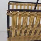 Raoul Guys 1950's magazine rack