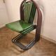 Lot de 4 chaises Baumann Argos
