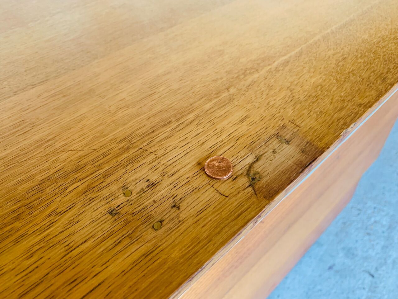 Vintage drawer loom cabinet, Circa 50's/60's